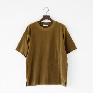 ミニパイル ビッグTシャツ