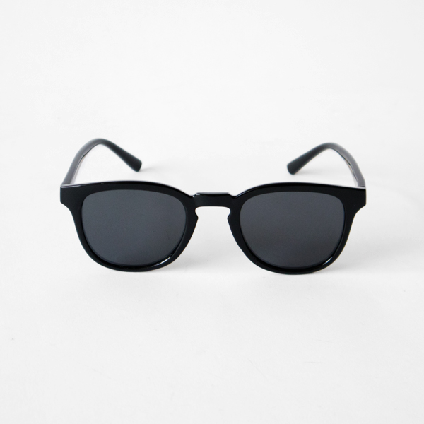 サングラス BATE (BLACK)