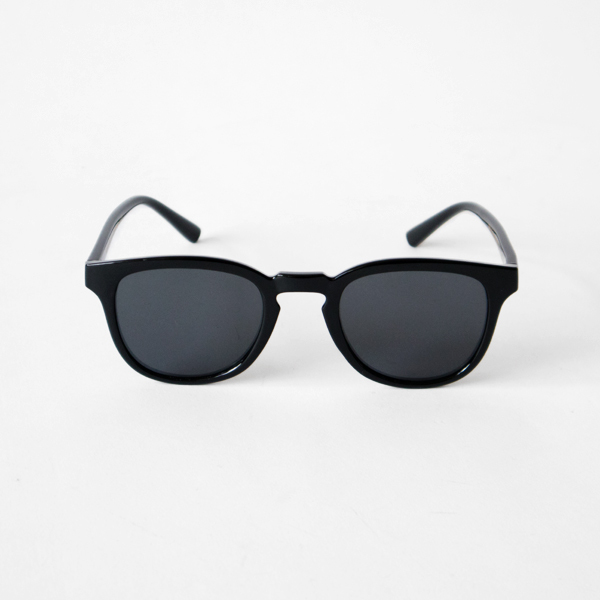 サングラス BATE (BLACK)