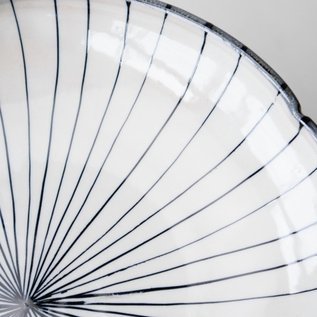 白化粧十草　7寸皿セット 白化粧十草 7寸皿セット／TOJIKITONYA（とうじきとんや）｜愛着を持っ