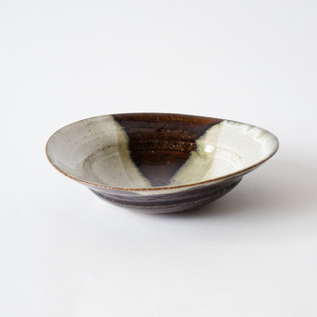 Lotus flexure bowl