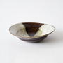 Lotus flexure bowl