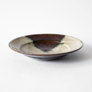 Lotus 9 inch rim plate