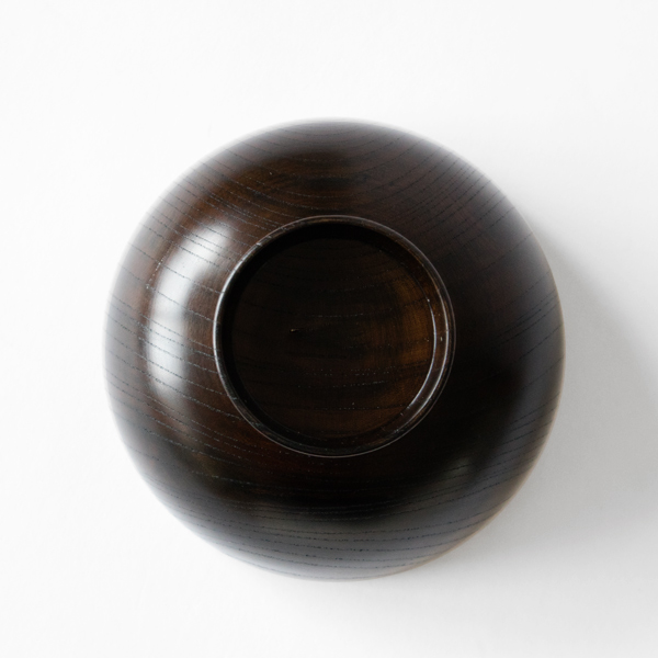 拭き漆 黒漆 拭き漆 黒漆