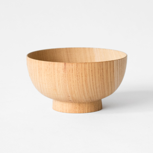 オンリー椀 キホン(仕上げ前) オンリー椀 キホン(仕上げ前)