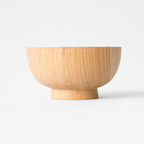 オンリー椀 キホン(仕上げ前) オンリー椀 キホン(仕上げ前)