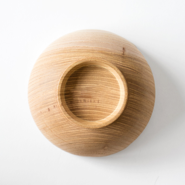 オンリー椀 キホン(仕上げ前) オンリー椀 キホン(仕上げ前)