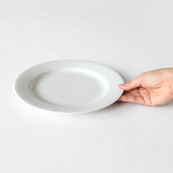 サイズ感(23cm)