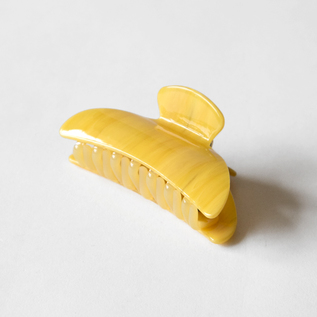 Midi Heirloom Claw（ヘアクリップ）