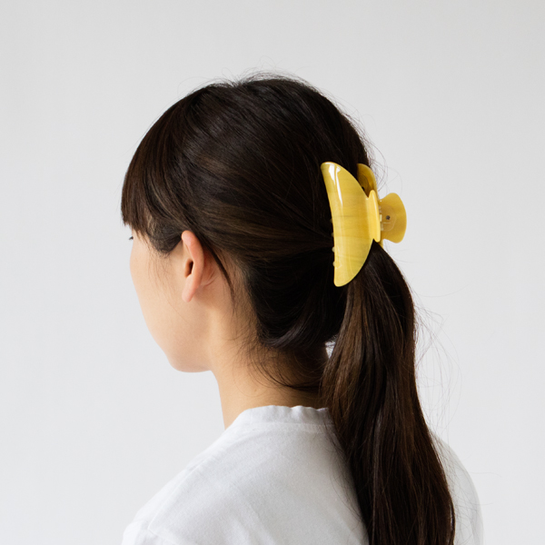 Naples Yellow