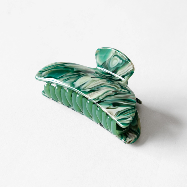 Midi Heirloom Claw（Stromanthe）
