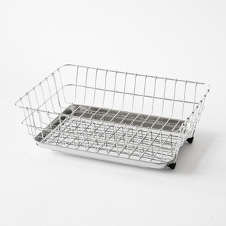 Drainer basket