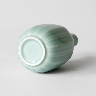 鍋島青磁 酒器セット／KOSEN（コセン）｜愛着を持ってずっと使いたい