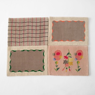 Build To Order The rug