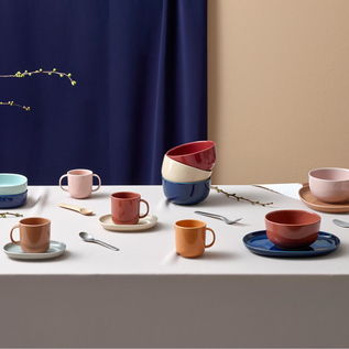 子ども食器セット JUNIOR SET／NUPPU（ヌップ）｜愛着を持ってずっと