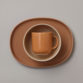 子ども食器セット JUNIOR SET／NUPPU（ヌップ）｜愛着を持ってずっと