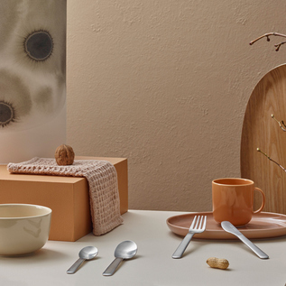 子ども食器セット JUNIOR SET／NUPPU（ヌップ）｜愛着を持ってずっと