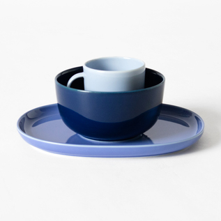 子ども食器セット JUNIOR SET／NUPPU（ヌップ）｜愛着を持ってずっと