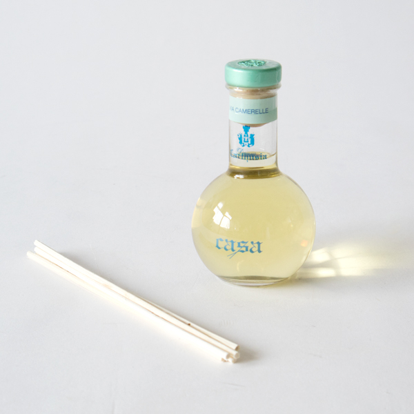 ルームフレグランス 500ml(VIA CAMERELLE) ルームフレグランス 500ml(VIA CAMERELLE)