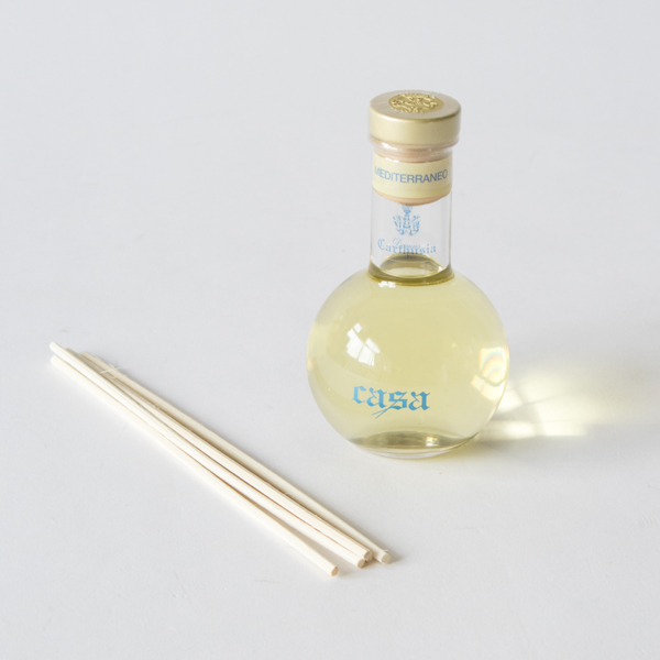ルームフレグランス 100ml(MEDITERRANEO)