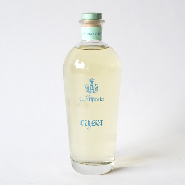 ルームフレグランス 500ml(VIA CAMERELLE)