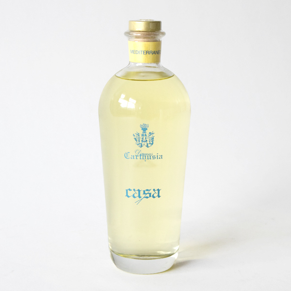 ルームフレグランス 500ml(MEDITERRANEO)