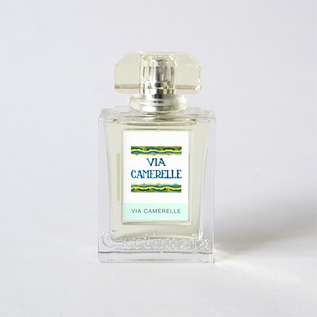 EAU DE PARFUM