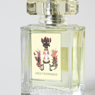 オードパルファン／Carthusia（カルトゥージア）｜愛着を持ってずっと