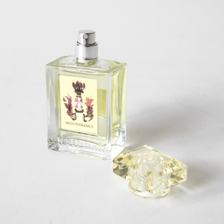 オードパルファン／Carthusia（カルトゥージア）｜愛着を持ってずっと