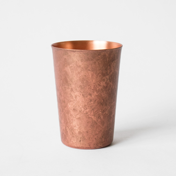 tumbler（タンブラー）(copper pink)