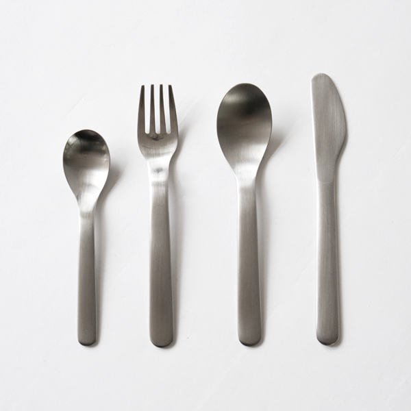 JUNIOR カトラリーセット JUNIOR カトラリーセット