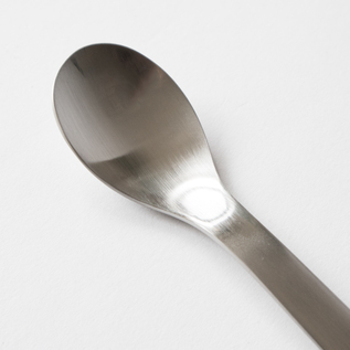 junjun　カトラリー 工房アイザワ 純銅カトラリー／銀仕上げ｜カトラリー｜オルネ ド