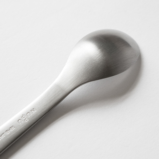 JUNIOR カトラリーセット／NUPPU（ヌップ）｜愛着を持ってずっと使い