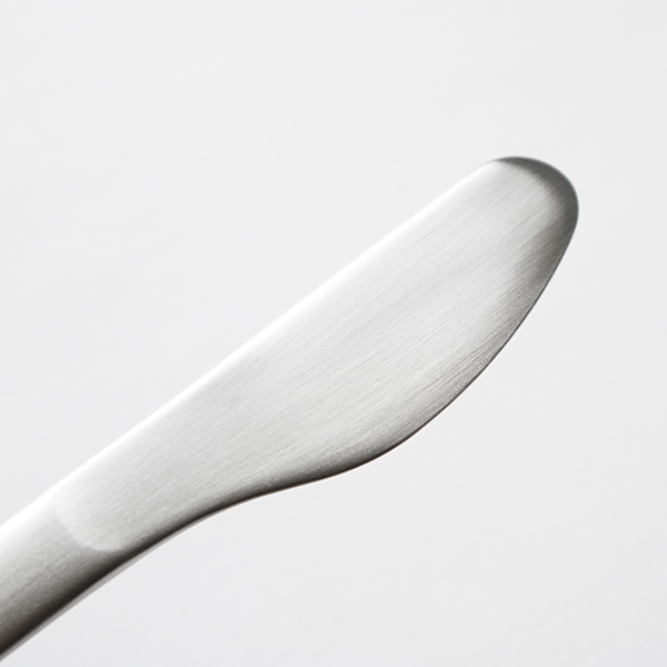 鋭利ではないのでお子様にも安心 鋭利ではないのでお子様にも安心