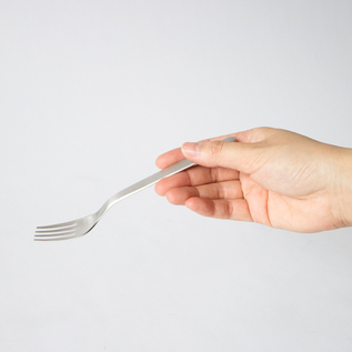 JUNIOR カトラリーセット／NUPPU（ヌップ）｜愛着を持ってずっと使い