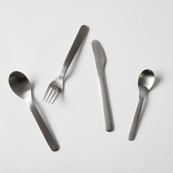 JUNIOR カトラリーセット JUNIOR カトラリーセット