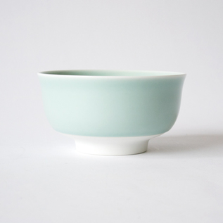 鍋島青磁 どんぶり／KOSEN（コセン）｜愛着を持ってずっと使いたいモノ