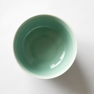 鍋島青磁 どんぶり／KOSEN（コセン）｜愛着を持ってずっと使いたいモノ