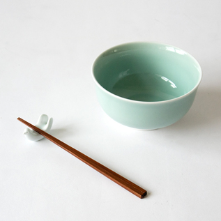 どんぶり 鍋島青磁 どんぶり／KOSEN（コセン）｜愛着を持ってずっと使いたいモノ