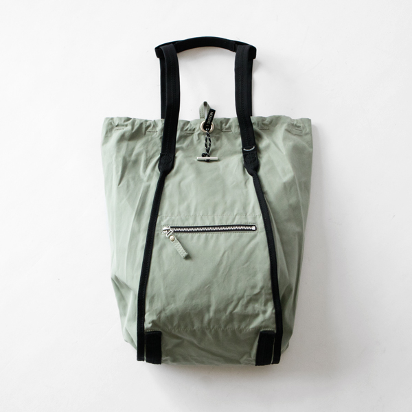 スモールバケット(GREEN)