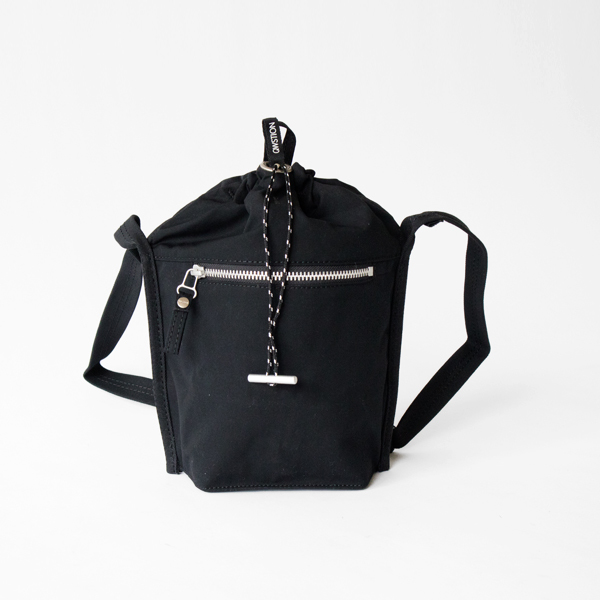 ミニバケット(BLACK)