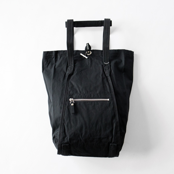 スモールバケット(BLACK)