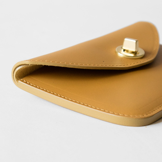 長財布 HILDA／Mimi（ミミ）｜愛着を持ってずっと使いたいモノを集めた