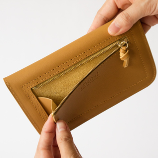 ミニ財布／Mimi（ミミ）｜愛着を持ってずっと使いたいモノを集めた