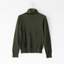 LAURENT HIGH NECK SWEATER LT505