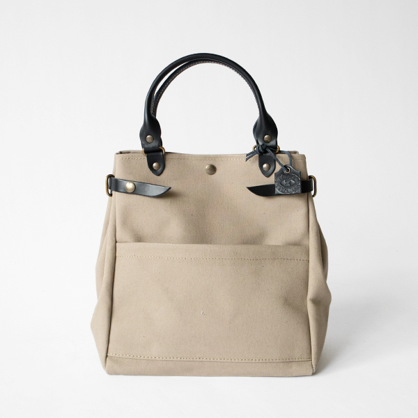 2WAYトートバッグ PALACE XS ALT cotton(GALET) 2WAYトートバッグ PALACE XS ALT cotton(GALET)