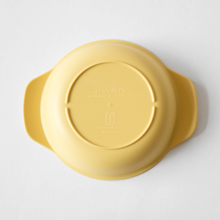 小皿（裏面）