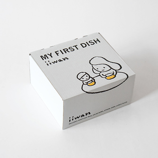 ケーキ箱のようなギフトBOX
