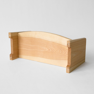 ブックスタンド／Oak Village（オークヴィレッジ）｜愛着を持って