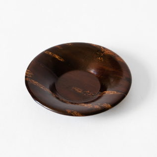 茶托（小判）5客セット／藤木伝四郎商店｜愛着を持ってずっと使いたい